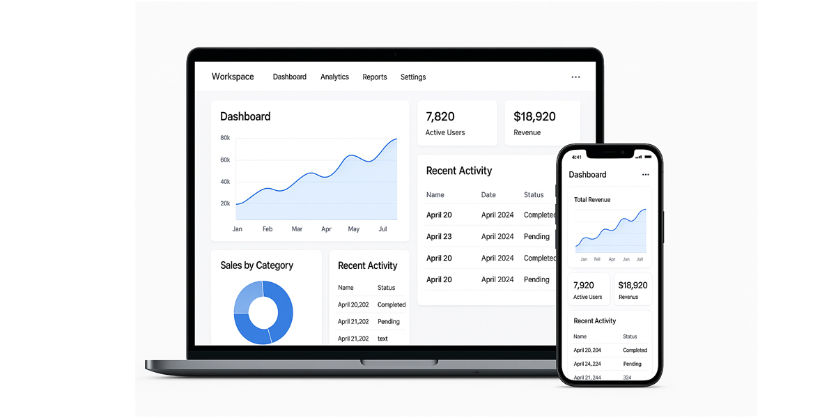 OneMgr Workspace